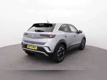 Used Vauxhall Mokka Electric 2021 for sale - 77116683: Photo