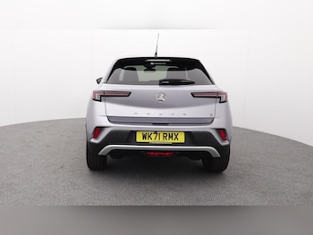 Used Vauxhall Mokka Electric 2021 for sale - 77116683: Photo