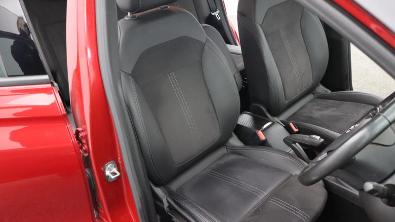 Used Vauxhall Crossland 2022 for sale - 77878354: Photo 10