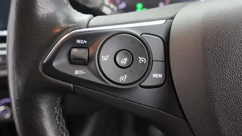 Used Vauxhall Crossland 2022 for sale - 77878354: Photo 12