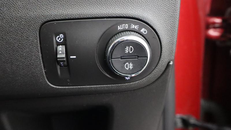 Used Vauxhall Crossland 2022 for sale - 77878354: Photo 16