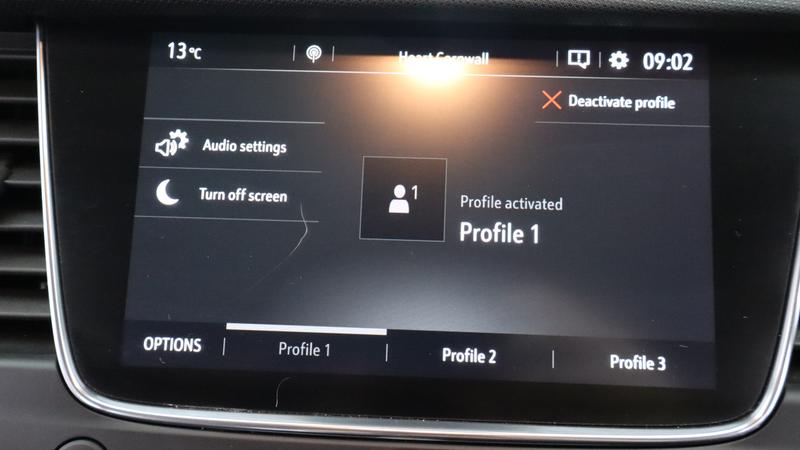 Used Vauxhall Crossland 2022 for sale - 77878354: Photo 17