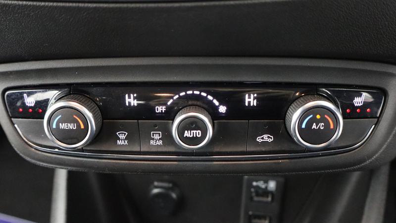 Used Vauxhall Crossland 2022 for sale - 77878354: Photo 18