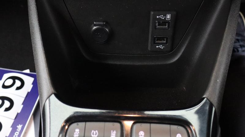 Used Vauxhall Crossland 2022 for sale - 77878354: Photo 19