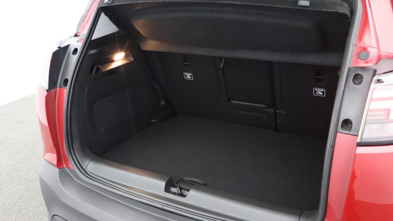 Used Vauxhall Crossland 2022 for sale - 77878354: Photo 22