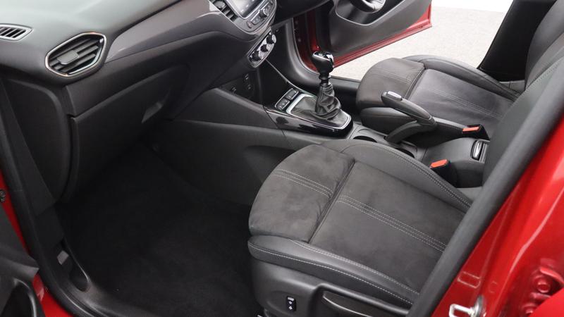 Used Vauxhall Crossland 2022 for sale - 77878354: Photo 24