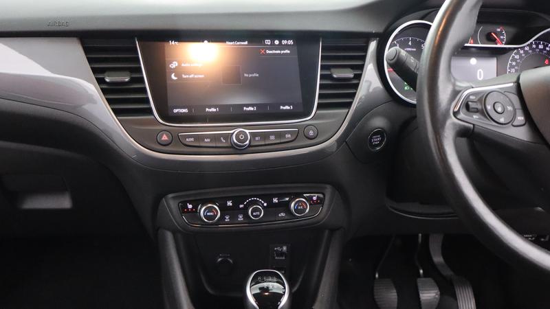 Used Vauxhall Crossland 2022 for sale - 77878354: Photo 25