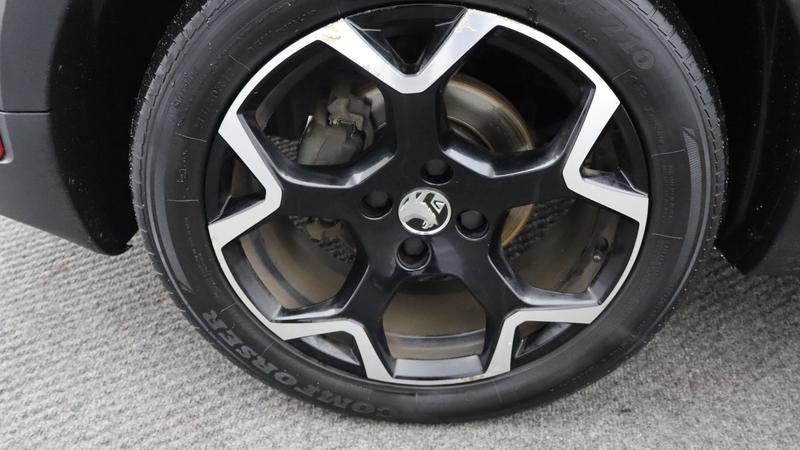 Used Vauxhall Crossland 2022 for sale - 77878354: Photo 26