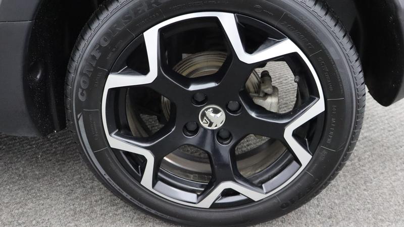 Used Vauxhall Crossland 2022 for sale - 77878354: Photo 27