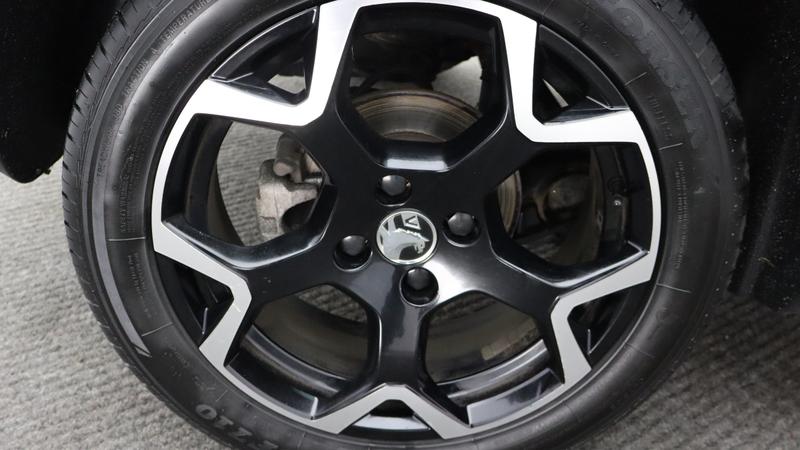 Used Vauxhall Crossland 2022 for sale - 77878354: Photo 28