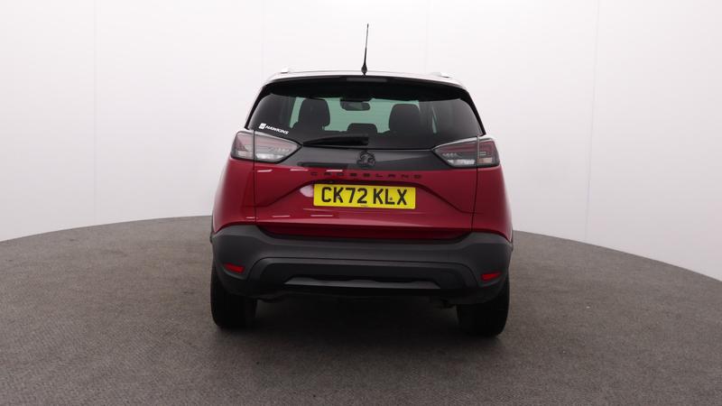 Used Vauxhall Crossland 2022 for sale - 77878354: Photo 4