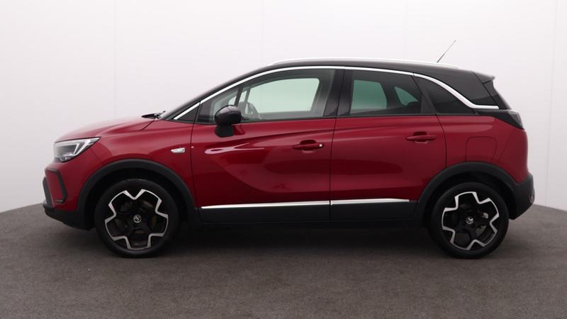 Used Vauxhall Crossland 2022 for sale - 77878354: Photo 6