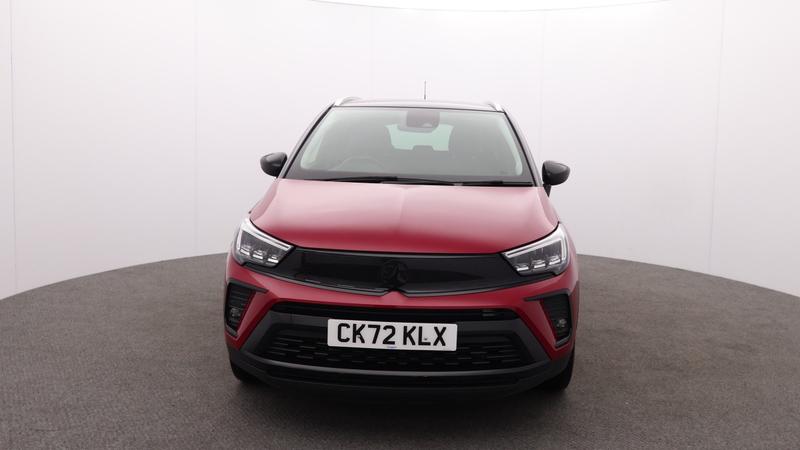 Used Vauxhall Crossland 2022 for sale - 77878354: Photo 8