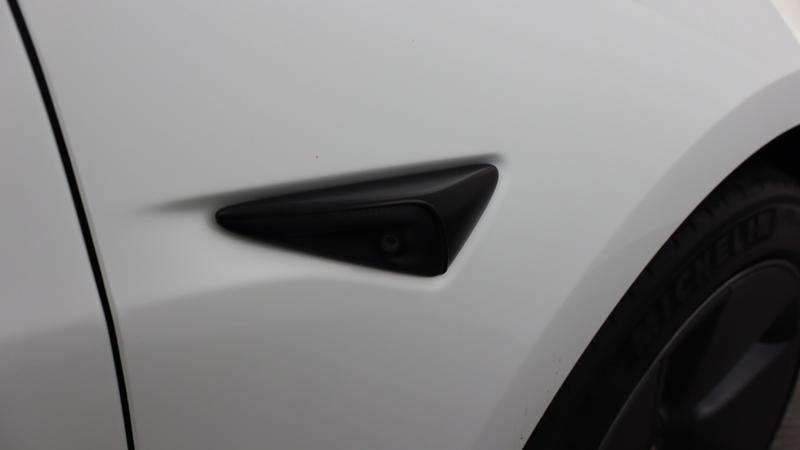 Used Tesla Model 3 2022 for sale - 77493350: Photo 22