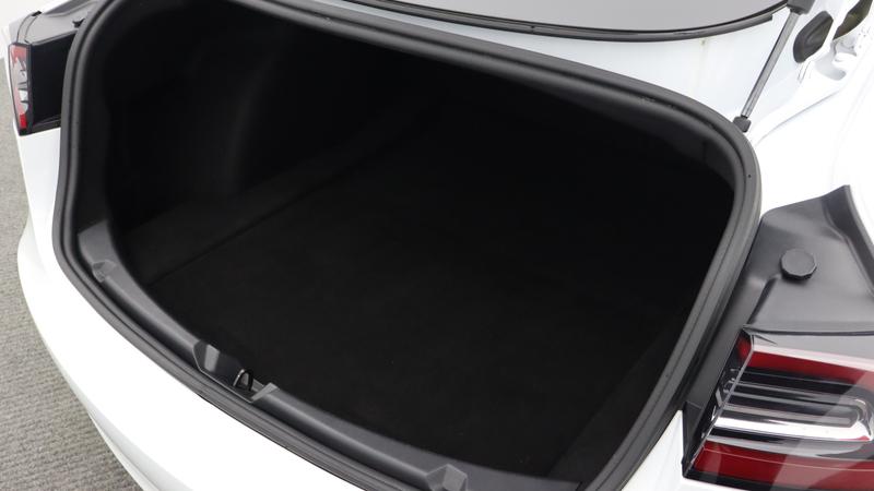 Used Tesla Model 3 2022 for sale - 77493350: Photo 24