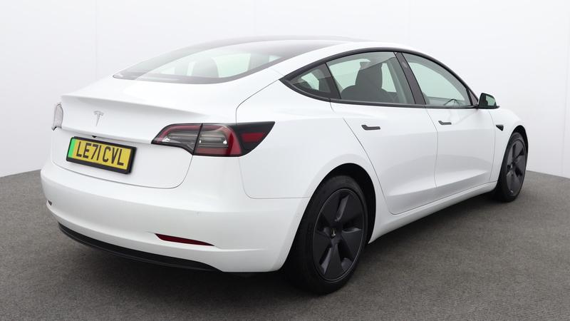Used Tesla Model 3 2022 for sale - 77493350: Photo 3