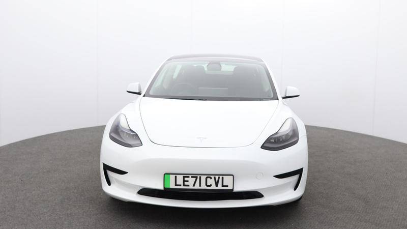 Used Tesla Model 3 2022 for sale - 77493350: Photo 8