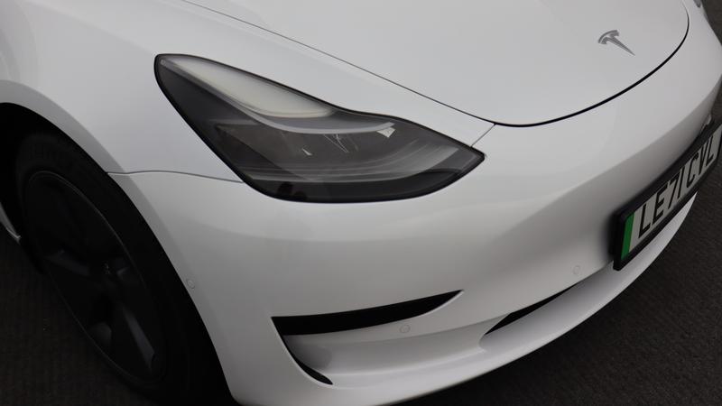 Used Tesla Model 3 2022 for sale - 77493350: Photo 9