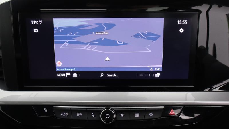 Used Vauxhall Mokka 2021 for sale - 77529003: Photo 12