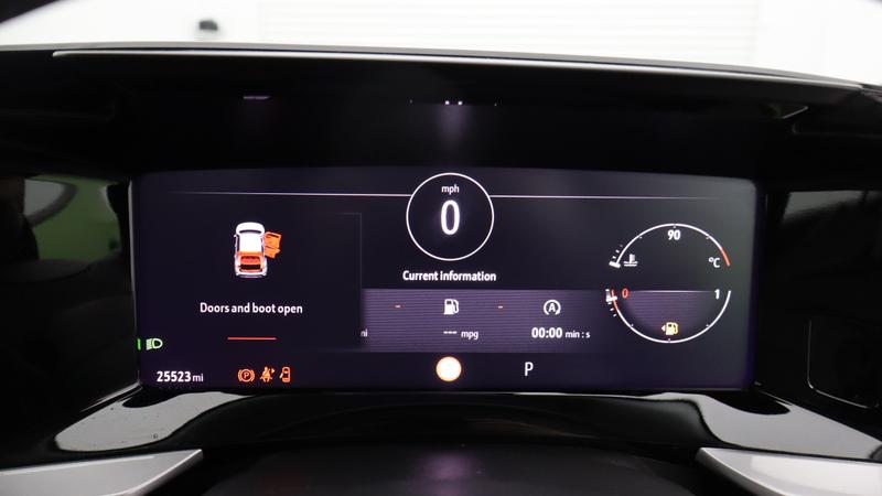 Used Vauxhall Mokka 2021 for sale - 77529003: Photo 18