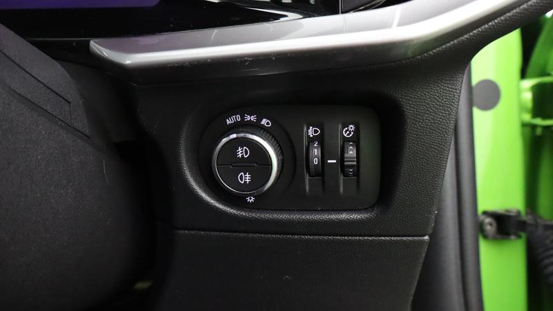 Used Vauxhall Mokka 2021 for sale - 77529003: Photo 21