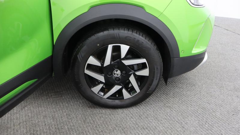 Used Vauxhall Mokka 2021 for sale - 77529003: Photo 25