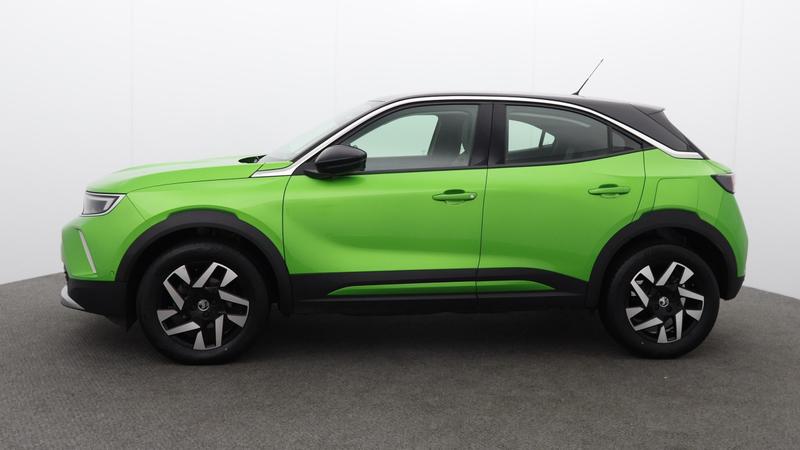 Used Vauxhall Mokka 2021 for sale - 77529003: Photo 6