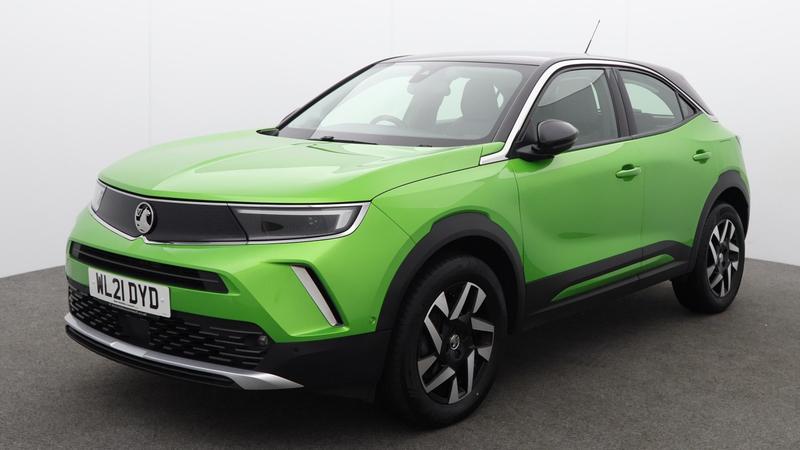 Used Vauxhall Mokka 2021 for sale - 77529003: Photo 7