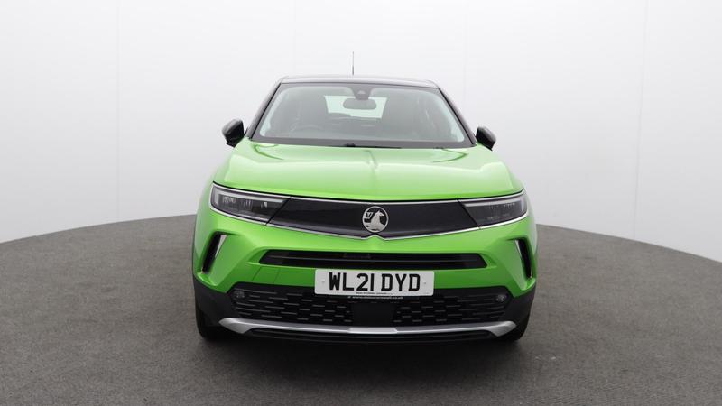 Used Vauxhall Mokka 2021 for sale - 77529003: Photo 8