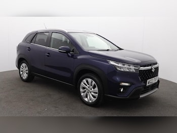 Used Suzuki SX4 S-Cross 2023 for sale - 79031986: Photo
