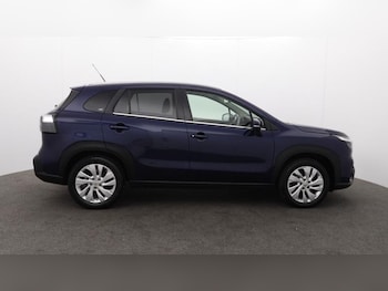 Used Suzuki SX4 S-Cross 2023 for sale - 79031986: Photo