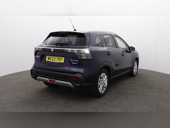 Used Suzuki SX4 S-Cross 2023 for sale - 79031986: Photo