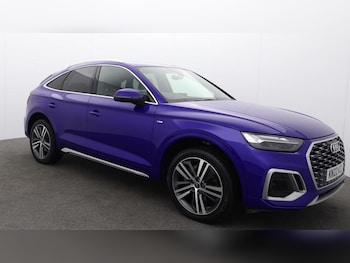 Audi Q5 feature image