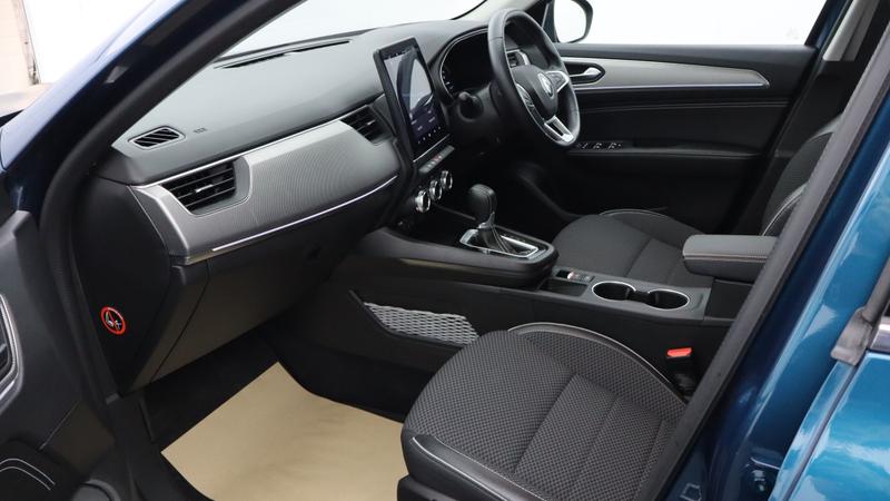 Used Renault Arkana 2023 for sale - 77116970: Photo 10