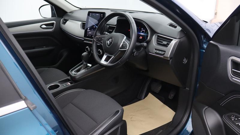Used Renault Arkana 2023 for sale - 77116970: Photo 11
