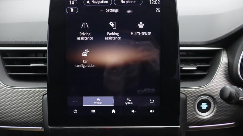 Used Renault Arkana 2023 for sale - 77116970: Photo 15