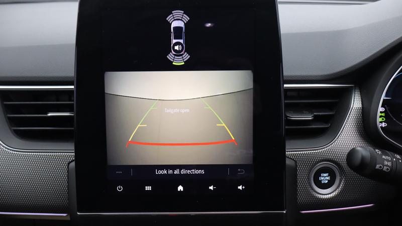 Used Renault Arkana 2023 for sale - 77116970: Photo 16