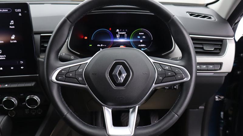 Used Renault Arkana 2023 for sale - 77116970: Photo 19