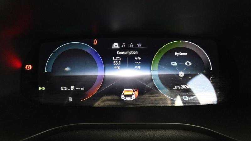 Used Renault Arkana 2023 for sale - 77116970: Photo 20