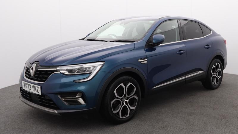 Used Renault Arkana 2023 for sale - 77116970: Photo 7