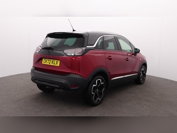 Used Vauxhall Crossland 2022 for sale - 77653691: Photo