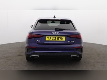 Used Audi A3 2023 for sale - 78942362: Photo
