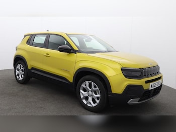 Used Jeep Other 2025 for sale - 78206186: Photo