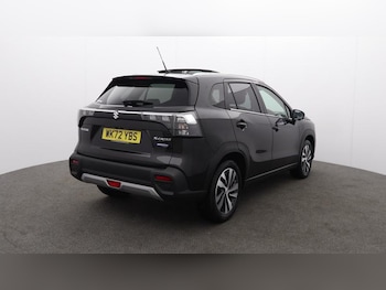 Used Suzuki SX4 S-Cross 2023 for sale - 77813060: Photo