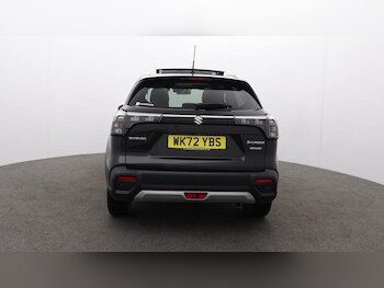 Used Suzuki SX4 S-Cross 2023 for sale - 77813060: Photo