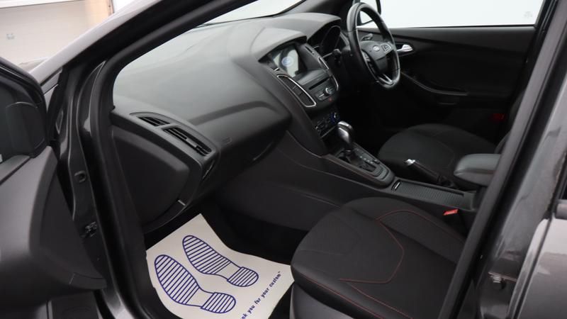 Used Ford Focus 2018 for sale - 77607620: Photo 10