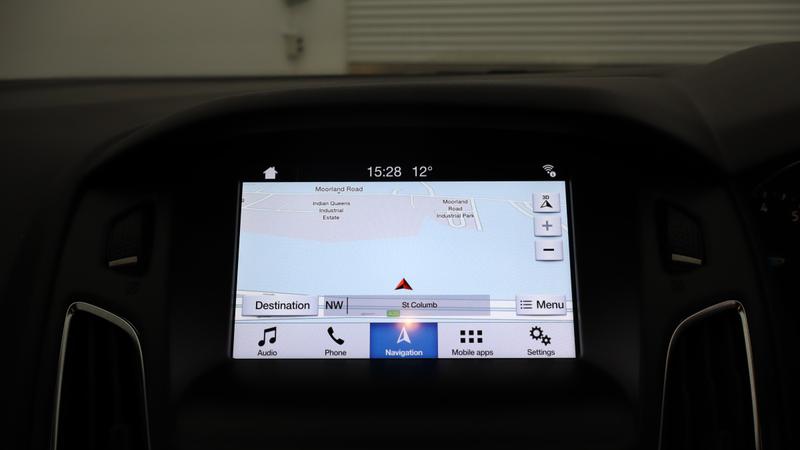 Used Ford Focus 2018 for sale - 77607620: Photo 14