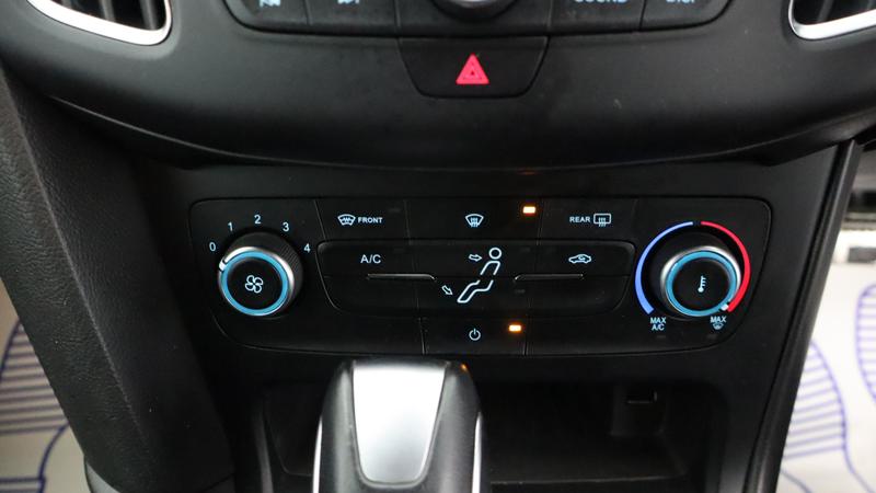 Used Ford Focus 2018 for sale - 77607620: Photo 18