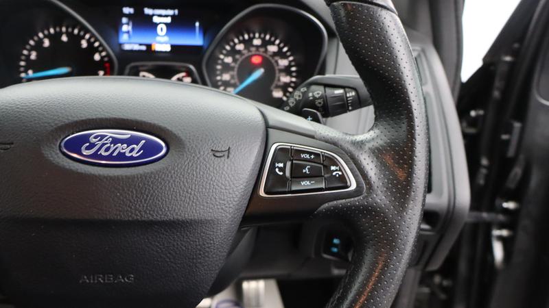 Used Ford Focus 2018 for sale - 77607620: Photo 22