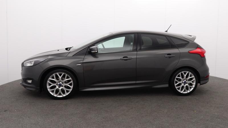 Used Ford Focus 2018 for sale - 77607620: Photo 6